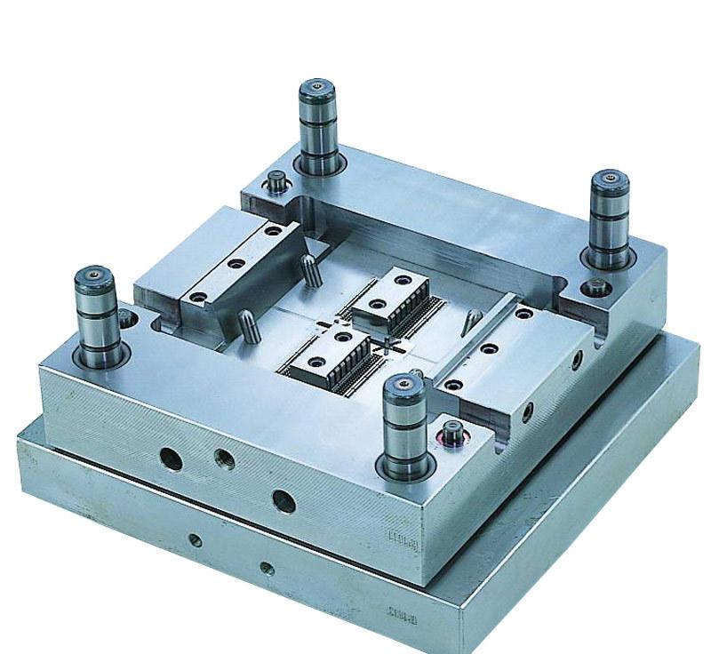 精密模具配件加工設備及技術有哪些？