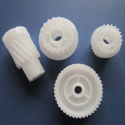 塑料齒輪與金屬齒輪的精度等級是一樣的嗎?